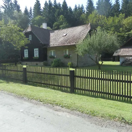 Hajenka Rajnochovice